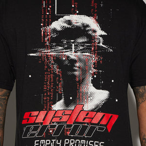 BlackTree Short Sleeve T-shirt