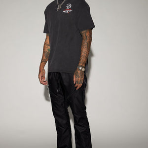 BlackTree Short Sleeve T-shirt