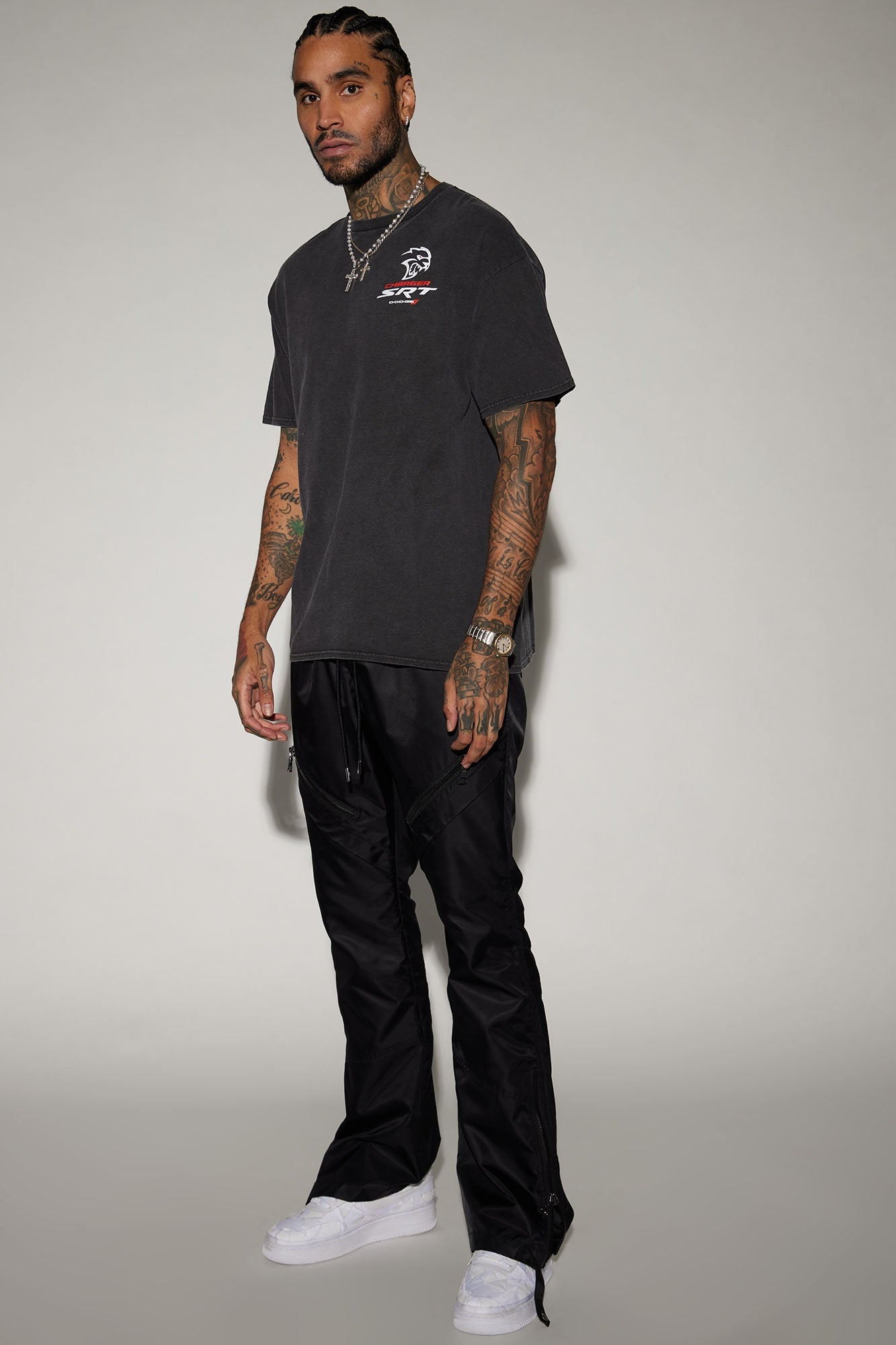 BlackTree Short Sleeve T-shirt