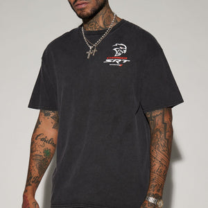 BlackTree Short Sleeve T-shirt