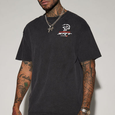 BlackTree Short Sleeve T-shirt