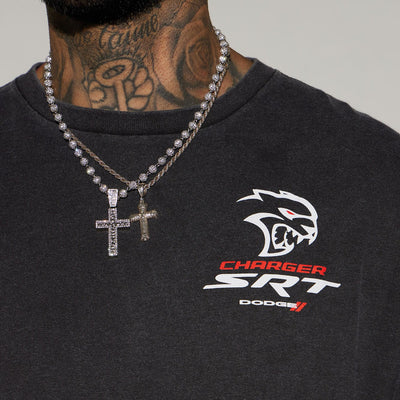 BlackTree Short Sleeve T-shirt