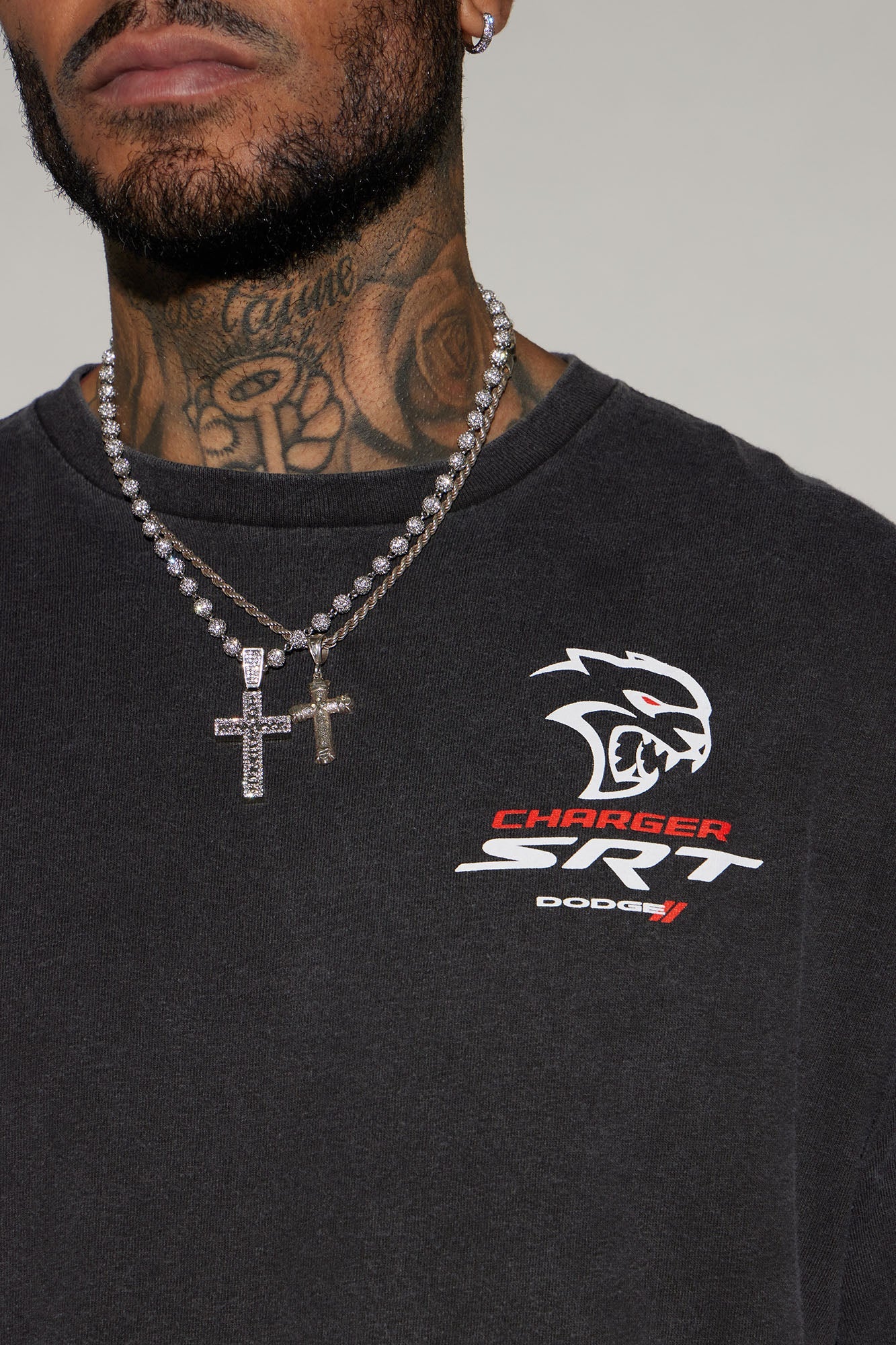 BlackTree Short Sleeve T-shirt