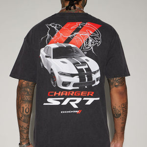 BlackTree Short Sleeve T-shirt