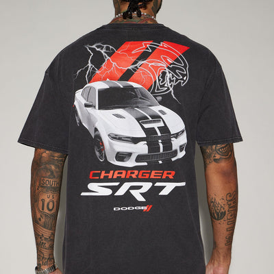 BlackTree Short Sleeve T-shirt