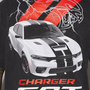 BlackTree Short Sleeve T-shirt