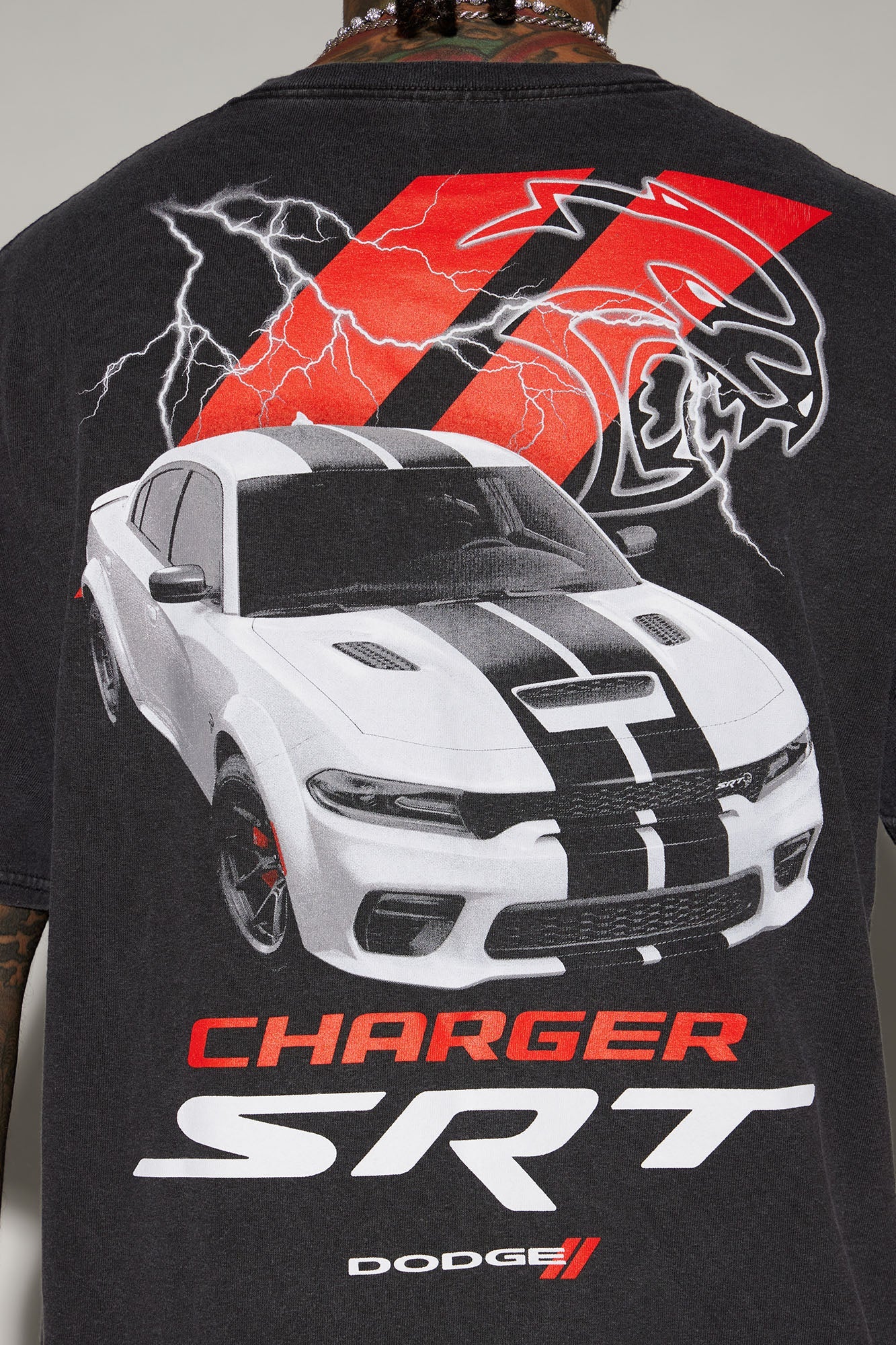 BlackTree Short Sleeve T-shirt