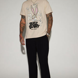 BlackTree Bunny Stinker Short Sleeve T-shirt