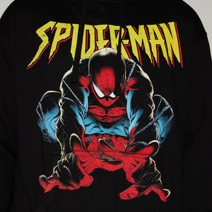 BlackTree Spider Man Hoodie