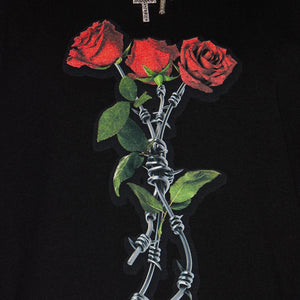 BlackTree Whoever Short Sleeve T-Shirt