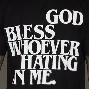 BlackTree Whoever Short Sleeve T-Shirt