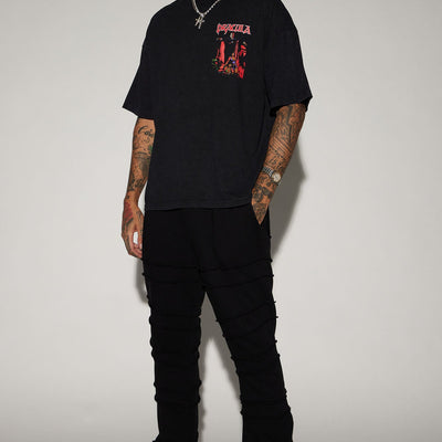 BlackTree Short Sleeve T-shirt