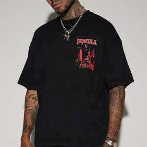 BlackTree Short Sleeve T-shirt