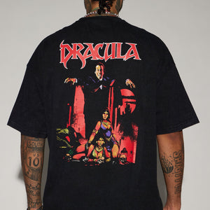 BlackTree Short Sleeve T-shirt