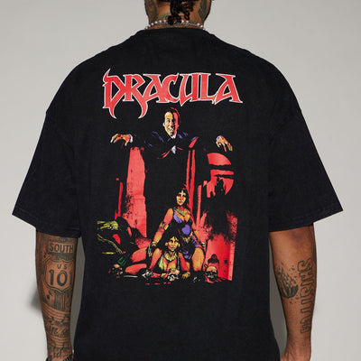 BlackTree Short Sleeve T-shirt