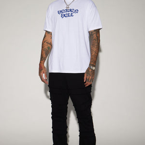 BlackTree Short Sleeve T-shirt