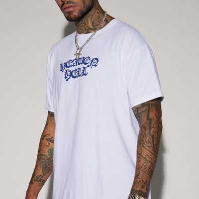 BlackTree Short Sleeve T-shirt