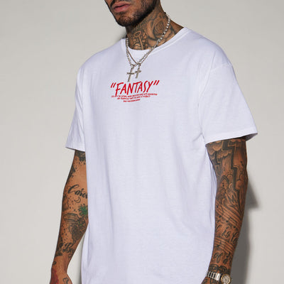 BlackTree Survive Fantasy Short Sleeve T-shirt