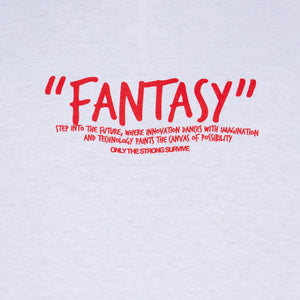 BlackTree Survive Fantasy Short Sleeve T-shirt