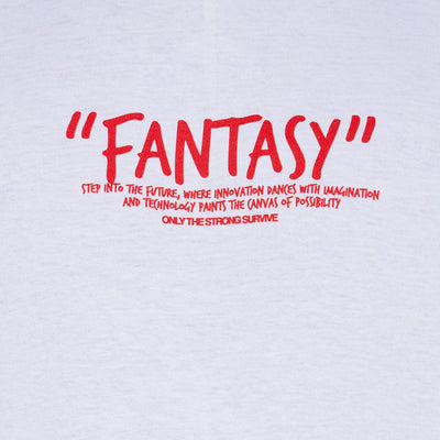 BlackTree Survive Fantasy Short Sleeve T-shirt