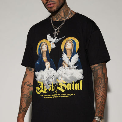 BlackTree Short Sleeve T-shirt