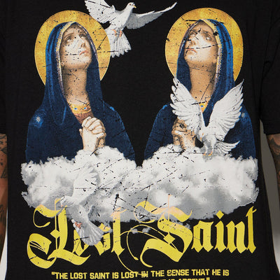 BlackTree Short Sleeve T-shirt