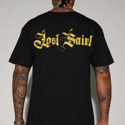 BlackTree Short Sleeve T-shirt