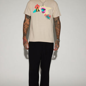 BlackTree Short Sleeve T-Shirt