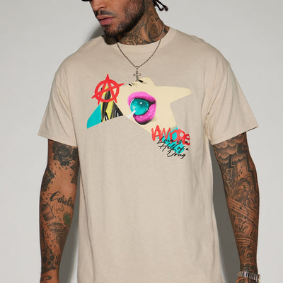 BlackTree Short Sleeve T-Shirt