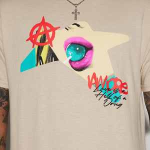 BlackTree Short Sleeve T-Shirt