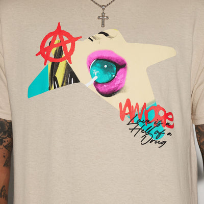 BlackTree Short Sleeve T-Shirt