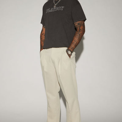 BlackTree Logo Short Sleeve T-shirt