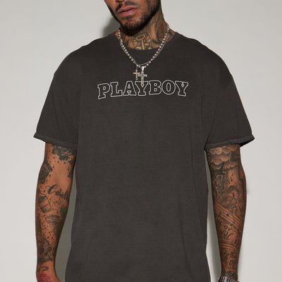 BlackTree Logo Short Sleeve T-shirt