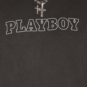 BlackTree Logo Short Sleeve T-shirt