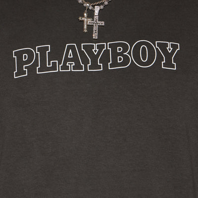 BlackTree Logo Short Sleeve T-shirt