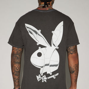 BlackTree Logo Short Sleeve T-shirt