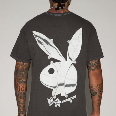 BlackTree Logo Short Sleeve T-shirt