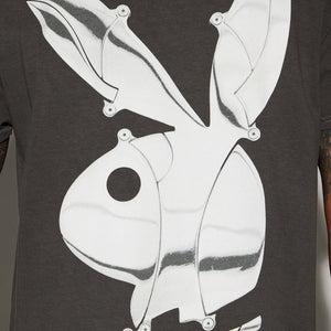 BlackTree Logo Short Sleeve T-shirt