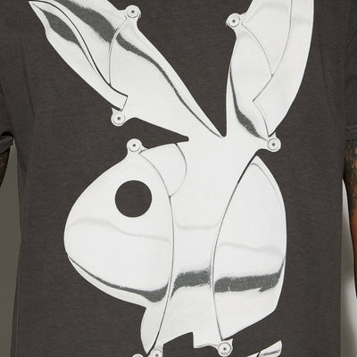 BlackTree Logo Short Sleeve T-shirt