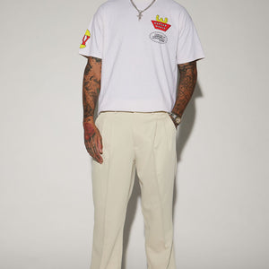 BlackTree Butthead Short Sleeve T-shirt