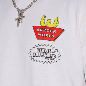 BlackTree Butthead Short Sleeve T-shirt