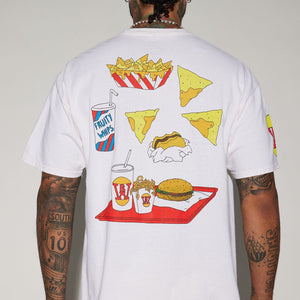 BlackTree Butthead Short Sleeve T-shirt