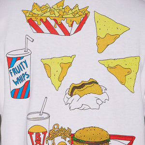 BlackTree Butthead Short Sleeve T-shirt