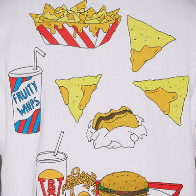 BlackTree Butthead Short Sleeve T-shirt