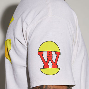 BlackTree Butthead Short Sleeve T-shirt