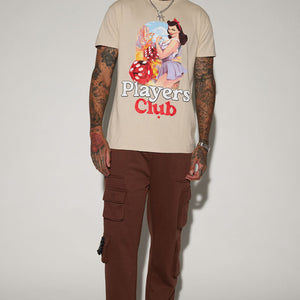 BlackTree Short Sleeve T-shirt
