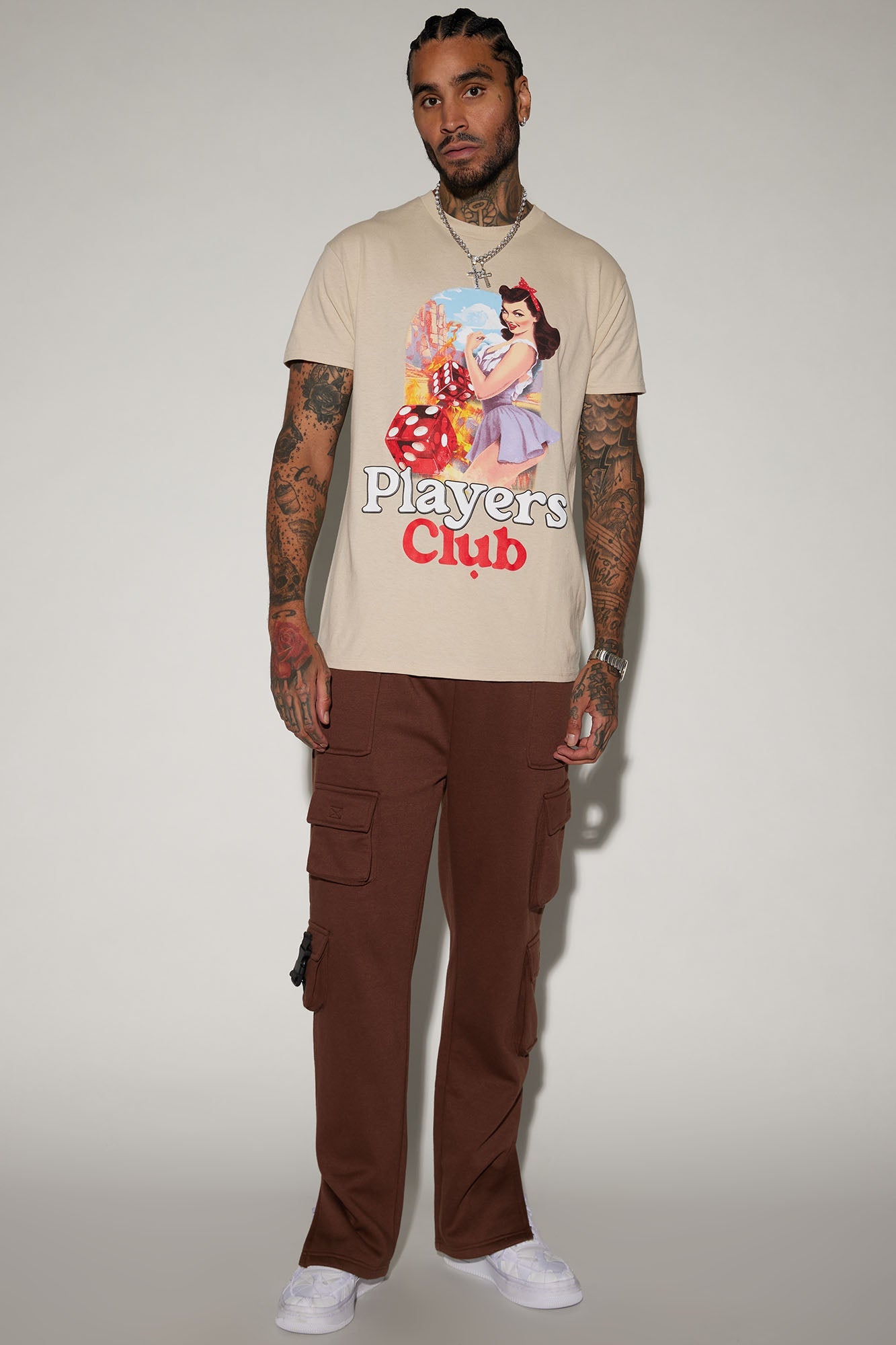 BlackTree Short Sleeve T-shirt