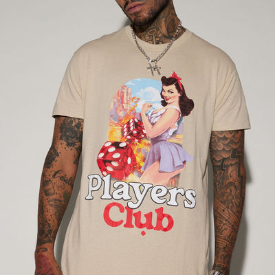 BlackTree Short Sleeve T-shirt