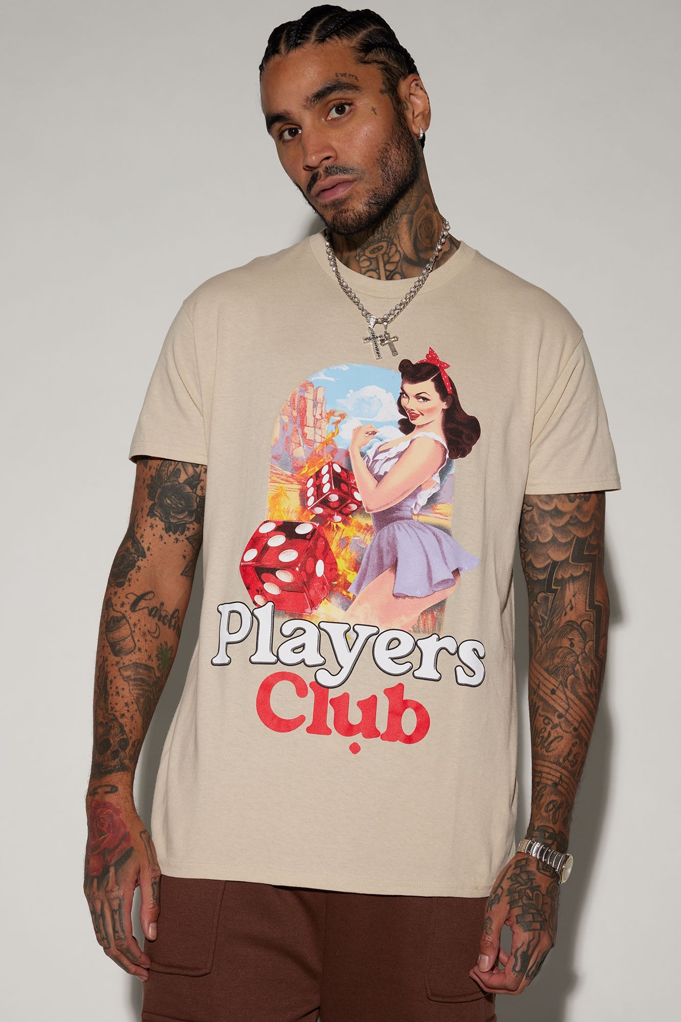 BlackTree Short Sleeve T-shirt
