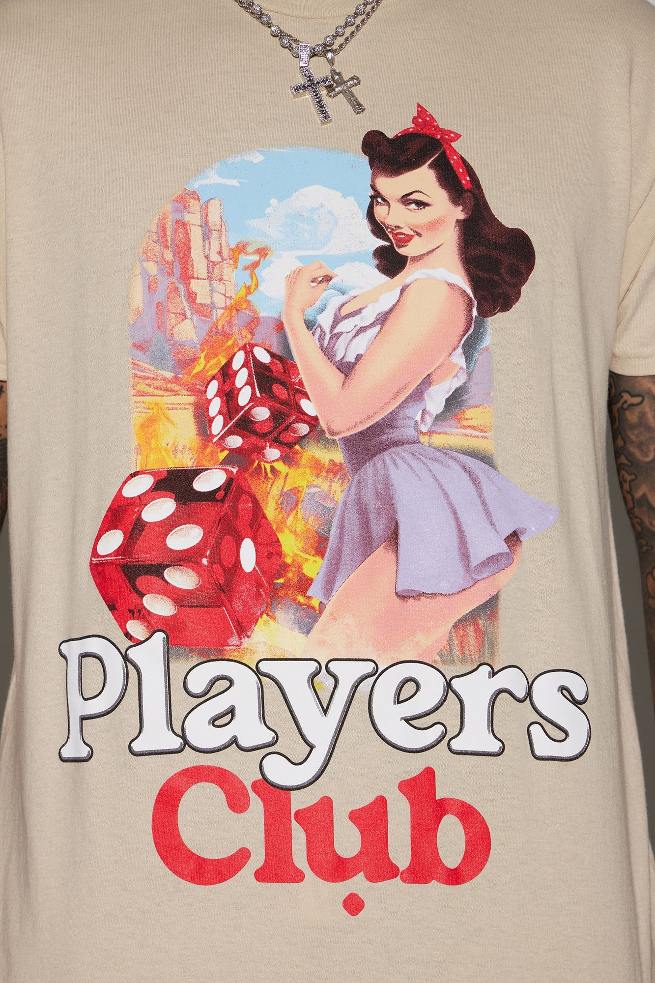 BlackTree Short Sleeve T-shirt